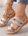 Valenza™| Solana Elegant Sandals