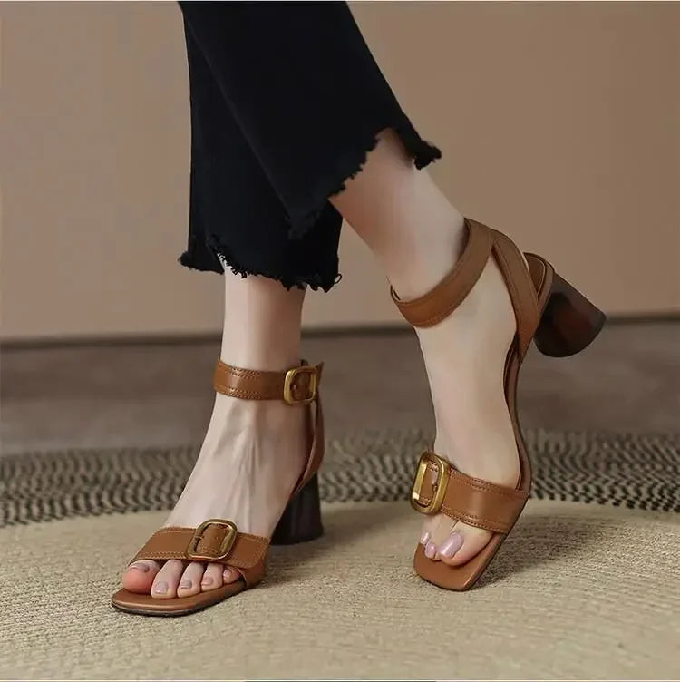 Naomi™| Stylish Sandals