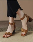 Naomi™| Stylish Sandals
