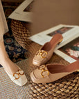 Valenza™| Mathilda Summer Slippers