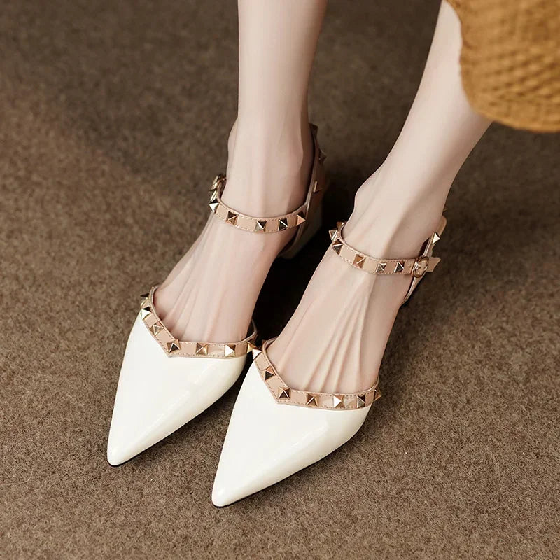 Valenza™| Viana Elegant Sandals