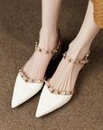 Valenza™| Viana Elegant Sandals