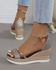 Valenza™| Alina Orthopedic Sandals