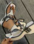 Valenza™| Pyra Gloss Slides