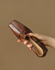 Luresta™| Chunky Heels