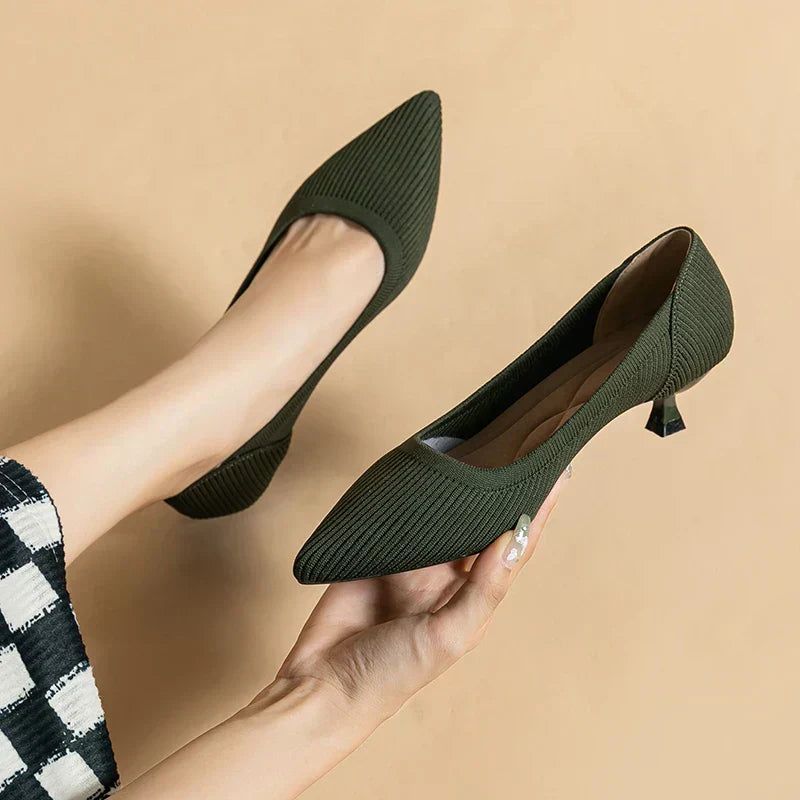 Karolyn™| Mesh Pumps