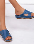 Yvonne™| Orthopedic Sandals
