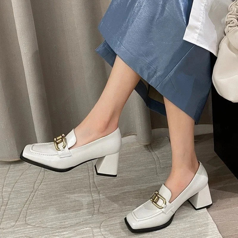 Inoria™| Chunky Shoes