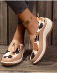 Valenza ™| Fiora Sneakers
