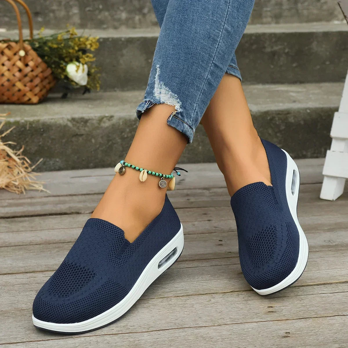 Kalya™| Orthopedic Sneakers