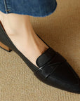 Frances™| Loafer Pumps