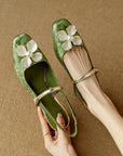 Eloise™| Elegant Pumps