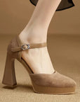 Celeste™| Elegant Pumps