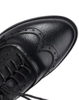 Luminosa™| Brogue Shoes