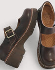 Havoria™| Heeled Mary Janes