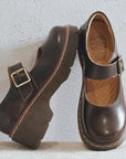 Valenza™| Jalensa Retro Mary Janes