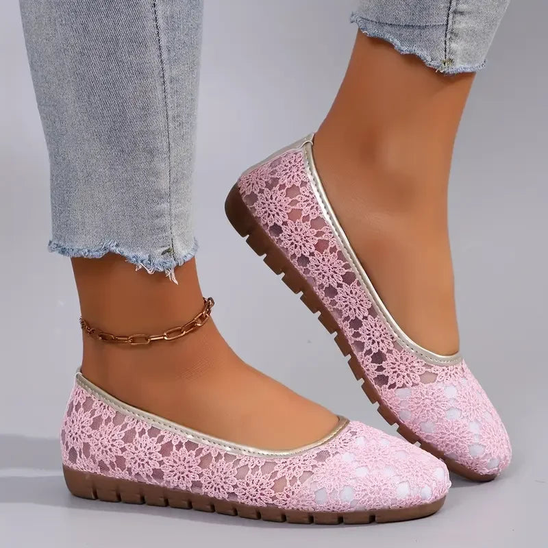 Valenza™| Sorana Comfortable Shoes