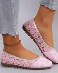 Valenza™| Sorana Comfortable Shoes