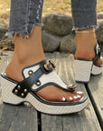 Valenza™| Pyra Gloss Slides