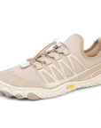 Barefoot™ | Runner Shoes Beige