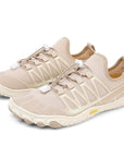 Barefoot™ | Runner Shoes Beige