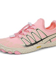 Barefoot™ | Runner Shoes Pink