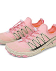 Barefoot™ | Runner Shoes Pink