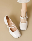 Katarina™| Casual Mary Janes