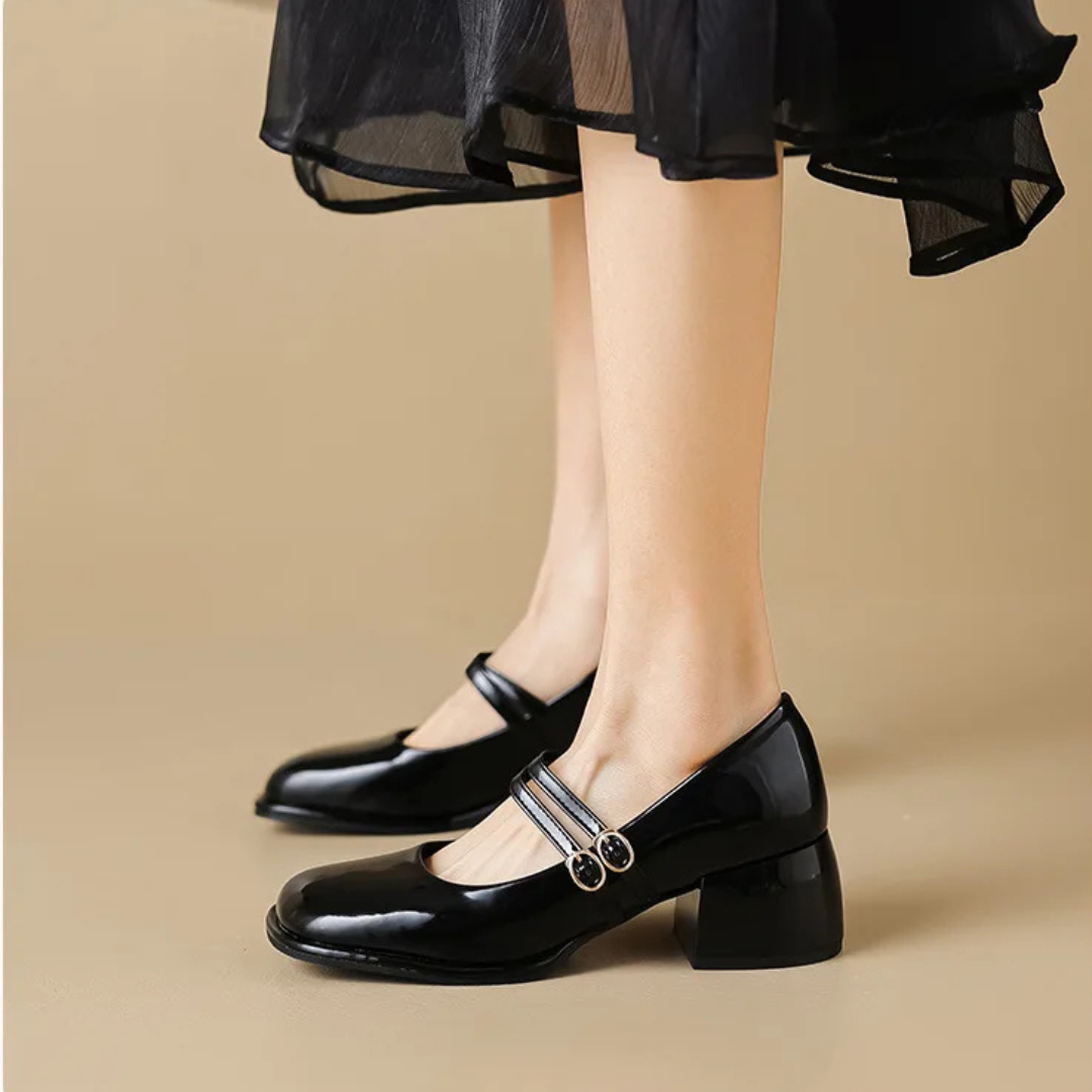 Katarina™| Casual Mary Janes