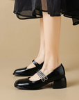 Katarina™| Casual Mary Janes