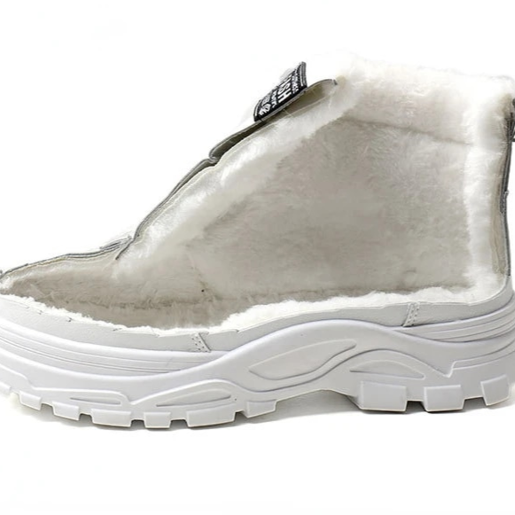Tailin™| Orthopedic Winter Boots