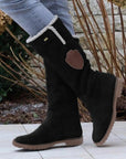 Avencea™ | Orthopedic Winter Boots