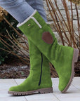 Avencea™ | Orthopedic Winter Boots