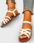 Demetria™| Orthopedic Sandals