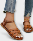Demetria™| Orthopedic Sandals