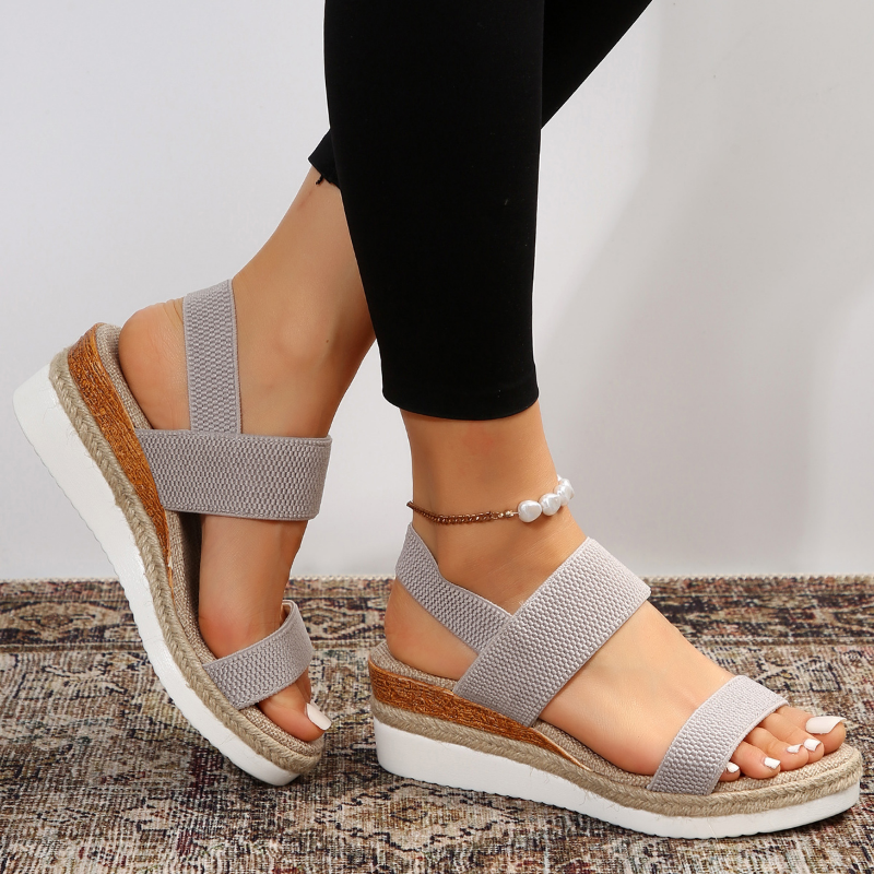 Mandy™| Orthopedic Sandals