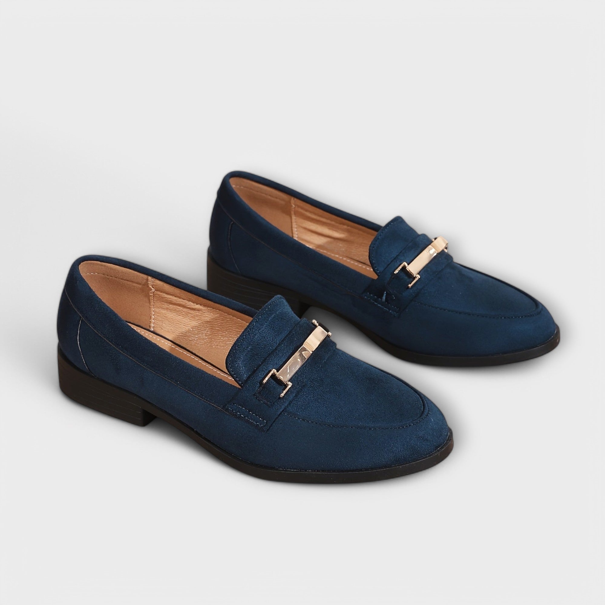 Vanella™| Loafers
