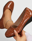Inyssa™| Orthopedic Shoes
