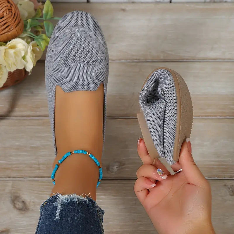 Mackeline™| Comfortable Shoes