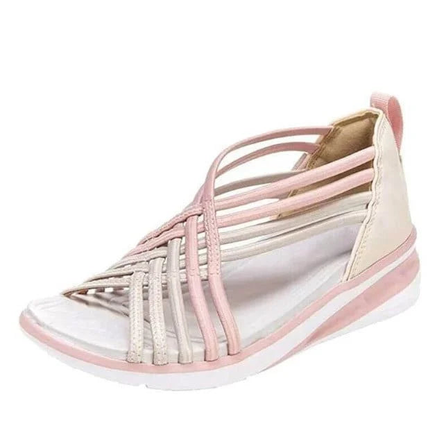 Zarivelle™| Breathable Sandals