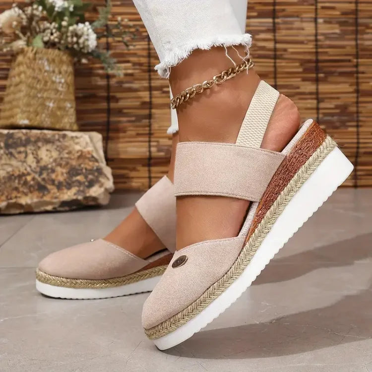 Aileen ™ | Orthopedic Sandals