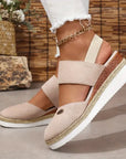 Aileen ™ | Orthopedic Sandals