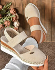 Aileen ™ | Orthopedic Sandals