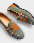 Mimara™| Orthopedic Loafers