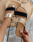Valenza™| Hermana Elegant Sandals