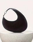 Janice™| Sleek Solid Bag