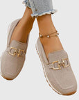 Helvira™| Orthopedic Loafers
