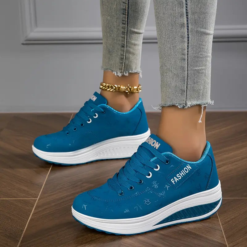 Valenza™| Zarema Orthopedic Sneakers