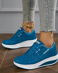 Valenza™| Zarema Orthopedic Sneakers