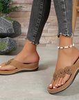 Valenza™| Sandrine Sandals